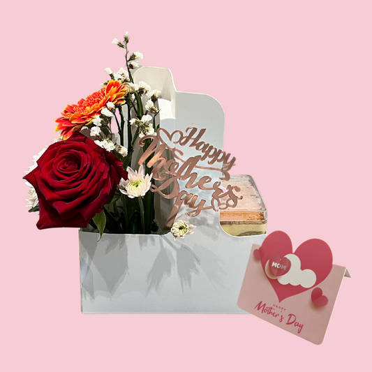 Mother's Day Gift Box
