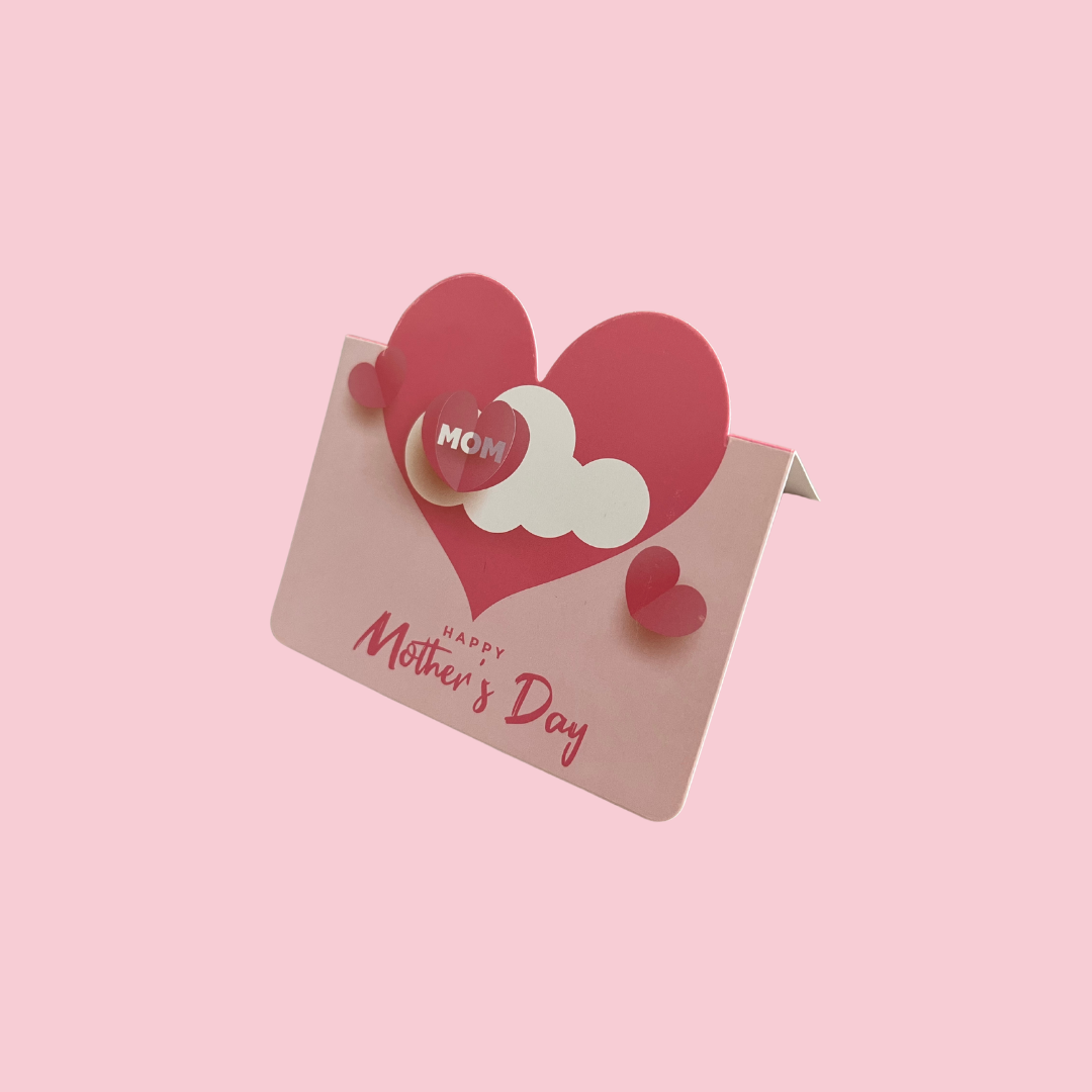Mother's Day Gift Box